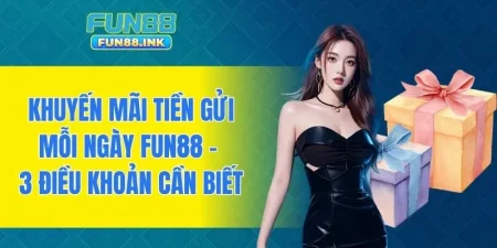 khuyến mãi tiền gửi mỗi ngày